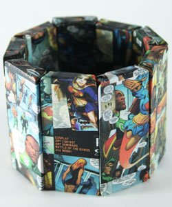 Hero Rectangle Bracelet