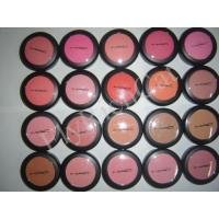 "M.A.C." BLUSH COMPACT- FREE SHIPPING