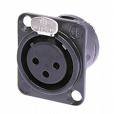 XLR Female Jack