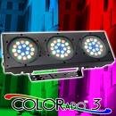 Chauvet COLORado 3P