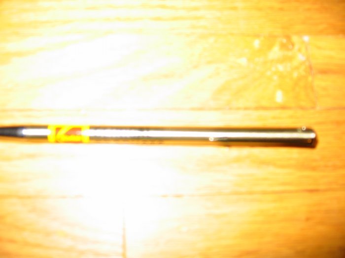 Advertising Souvenir Kodak Clininal Products Pointer