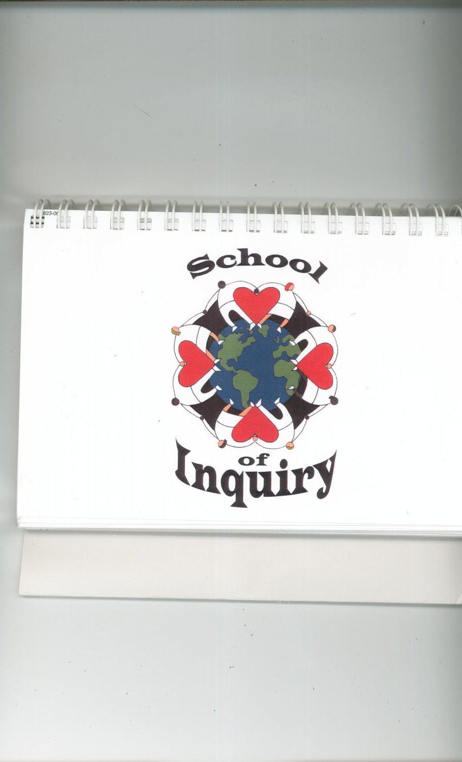 School Of Inquiry Cookbook Regional New York 2005 2006