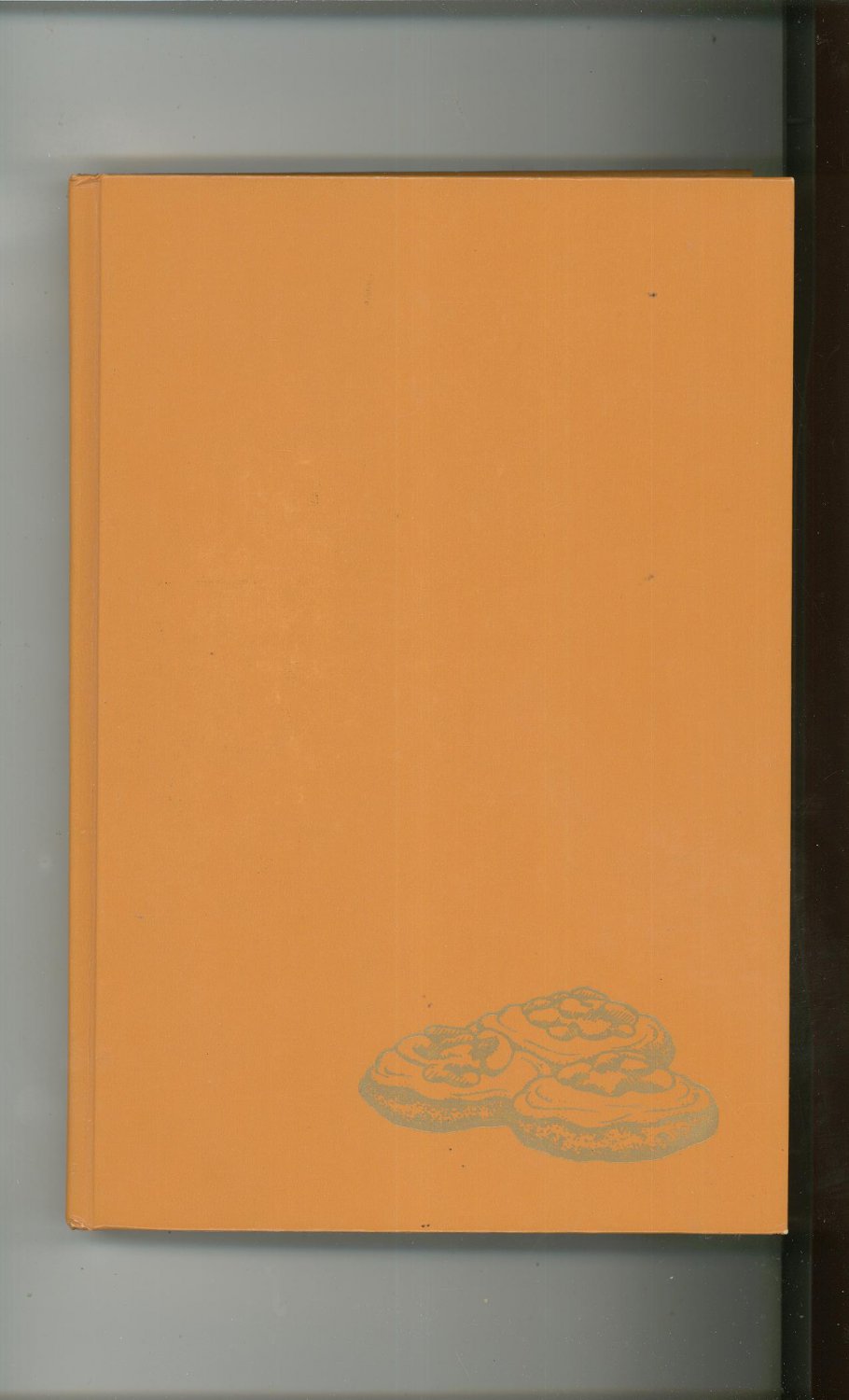 Farm Journals Best Ever Cookies Cookbook by Patricia A. Ward 0385171463