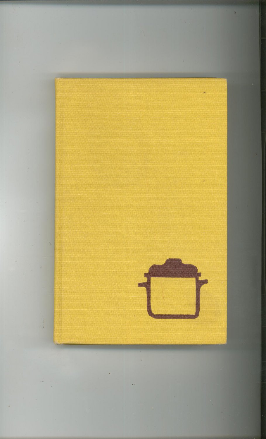 McCalls's Book Of Wonderful One Dish Meals Cookbook 0841501599