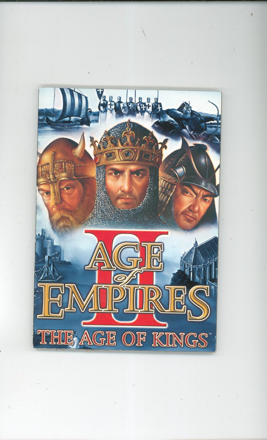 Age Of Empires Iii User Manual