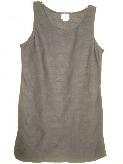 black sheer bathing suit cover up