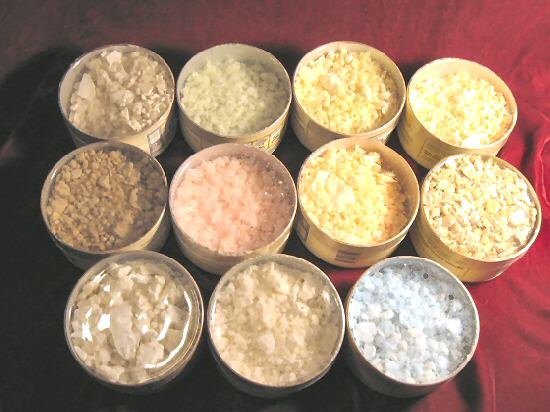 NEW Swan Creek Candle Crumbie Melt Candle Wax 6oz