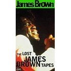 The Lost James Brown Tapes VHS 1991 Vintage Footage