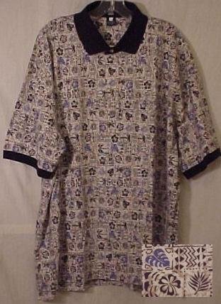 New Polo Golf Shirt Size 2X 2XL XXL Big Tall Mens Clothing 410111