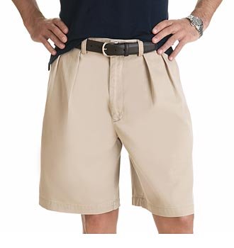 New Ralph Lauren Polo Tyler Golf Chino Shorts Khaki Tan Size 54 Big Tall Men's Clothing 600661