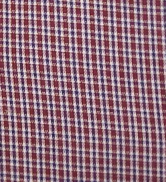 Roundtree & Yorke Button Down Long Sleeve Dress Shirt 19 - 35 Big Tall Men's Clothing 601271