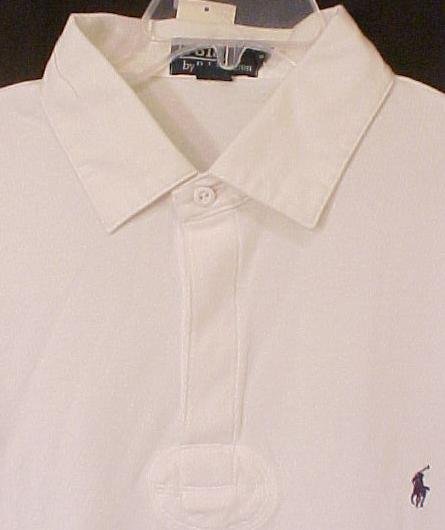 Ralph Lauren Polo Golf Beach Short Sleeve Shirt 2X 2XL Big Tall Men's Clothing 601291