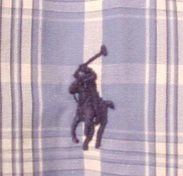 Ralph Lauren Button Down Shirt Short Sleeve Size 2X 2XL Big Tall Men's Clothing 601351