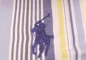 Ralph Lauren Button Down Shirt Short Sleeve Size 2X 2XL Big Tall Men's Clothing 601371
