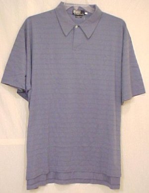 Polo Ralph Lauren Golf Pull Over Collar Short Sleeve Shirt 2X 2XL Big Tall Men's Clothing 601821