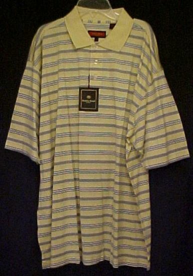 NEW Austin Reed Polo Golf Shirt Collar Short Sleeve XT XLT Big & Tall Men's Clothing 701921