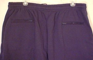 New Big Daddy Sweat Pants NAVY 3XL 3X Big Tall Mens Clothing 702461