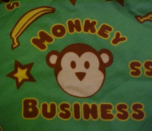 Sexy Monkey Business Banana Boxers Size XL Big Tall Mens Clothing 702521