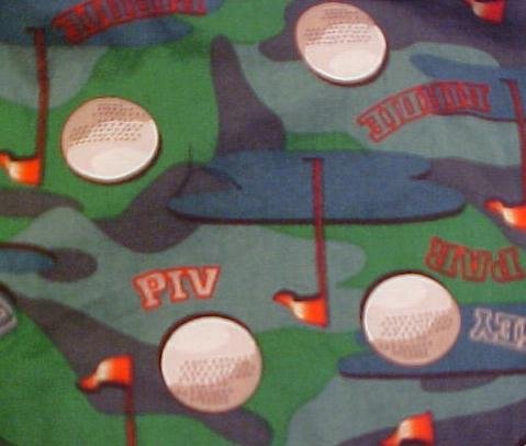 New Boxers Golf Balls Par Chip Hole In One Bogey Sz 1x Big Tall Mens Clothing 410571