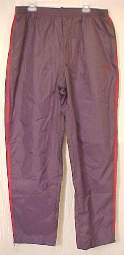 New Adidas Sweat Pants Jogging Sweatpants 2XL 2X Big Tall Mens Clothing 803101