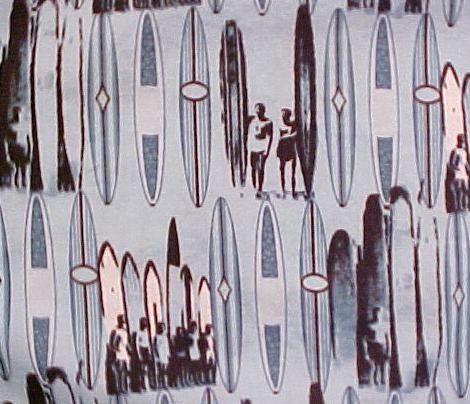 Boxers Sleepwear Surf Board Jammies Pajama PJ's Shorts Size 2X Big Tall Mens Clothing 803221