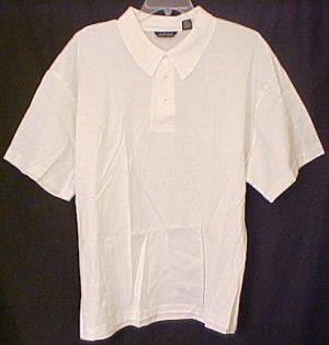 Murano Polo Shirt Pull Over Golf Collar 3XLT 3XT Big Tall Men's Clothing 803481