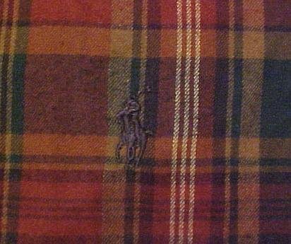 New Ralph Lauren Long Sleeve Button Down Shirt Size XLT XT Big Tall Mens Clothing 904711