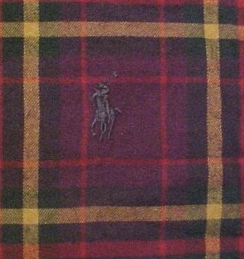 New Ralph Lauren Button Down Shirt 2XL 2X Big Tall Men Clothing 905771