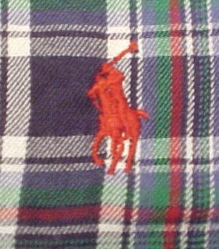 New Ralph Lauren Button Down Shirt 2XL 2X Big Tall Men Clothing 10191