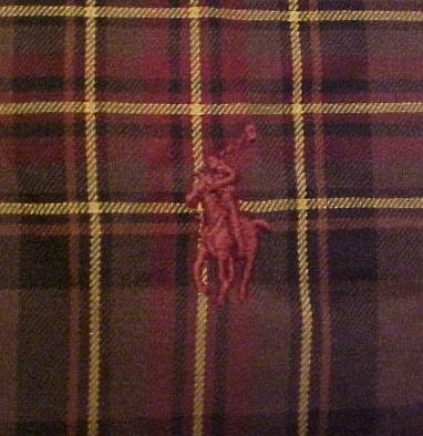 New Ralph Lauren Button Down Shirt 4X 4XL Big Tall Mens Clothing 107711