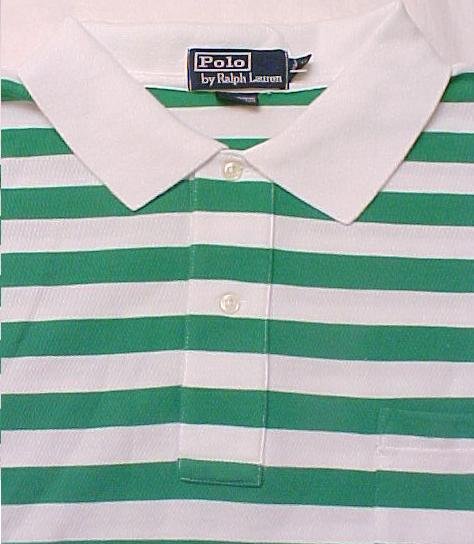NEW Ralph Lauren POLO Short Sleeve Shirt Size 3XLT 3XT 3T Big Tall Men's Clothing 21441-2