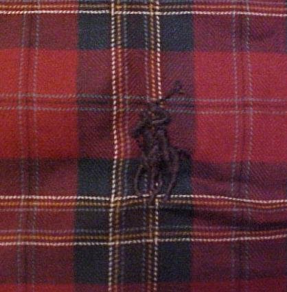 New Ralph Lauren Button Down Long Sleeve Shirt 2XLT 2XT Big Tall Mens Clothing 905991