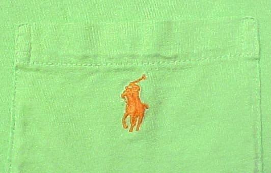 NEW Polo Ralph Lauren Short Sleeve POCKET T-Shirt 2XLT 2XT Big Tall Mens Clothing 20981