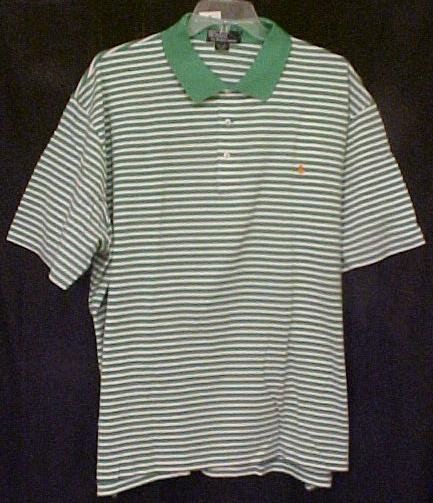 New Ralph Lauren Polo Golf Shirt Short Sleeve Size 3XL 3XB 3X Big Tall Mens Clothing 811491