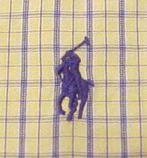 New Ralph Lauren Short Sleeve Button Front Shirt Size 4XT 4XLT Big Tall Men's Clothing 811951
