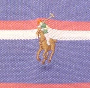 Polo Ralph Lauren Golf Shirt Short Sleeve Sz 2X 2XB 2XL Big Tall Men's Clothing 911841