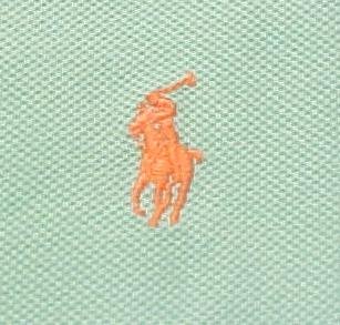 Polo Ralph Lauren Golf Shirt short Sleeve Sz 2XL 2X Big Tall Men's Clothing 912201