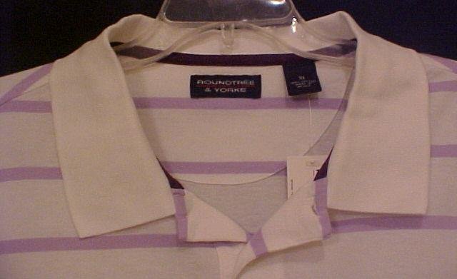 NEW Polo Golf Casual Short Sleeve Shirt Size 3X 3XB Big Tall Mens Clothing 913531