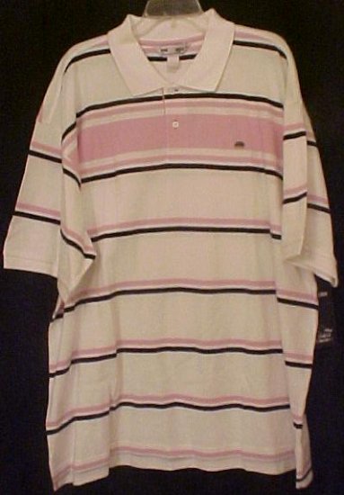 Big Mens Ecko Casual Polo Golf Shirt Size 4X 4XB Urban wear 913651