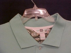 Big Tall Mens Ecko Casual Polo Golf Shirt Size 3XT 3XLT Urban wear 913661