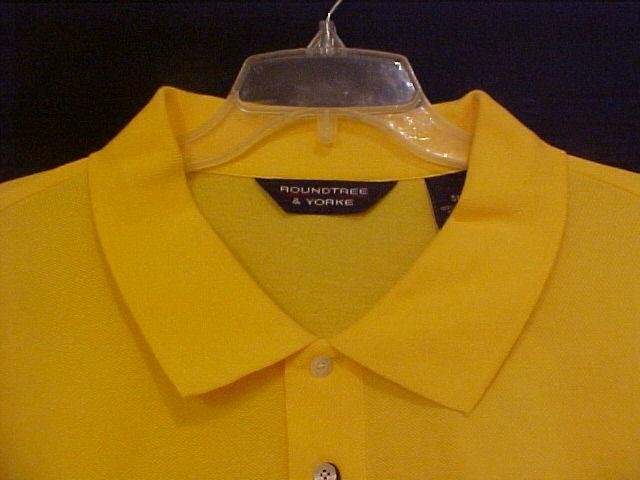 Big Mens Golf Casual Polo Shirt S/S Size 5X 5XL - 913761