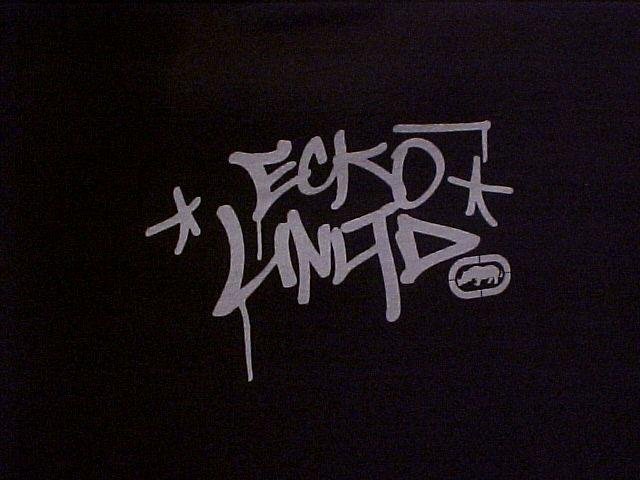 Big Tall Mens Ecko T-Shirt S/S Size 3XT 3XLT Urban wear 913781