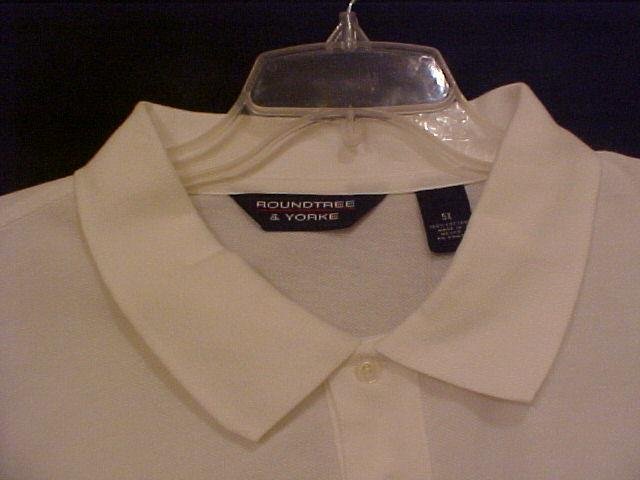 Big Mens Casual Polo Shirt S/S Size 5X 5XL - 913801