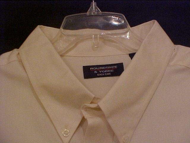 Big Mens NEW Button Front Casual S/S Shirt Size 4X 4XL - 914091