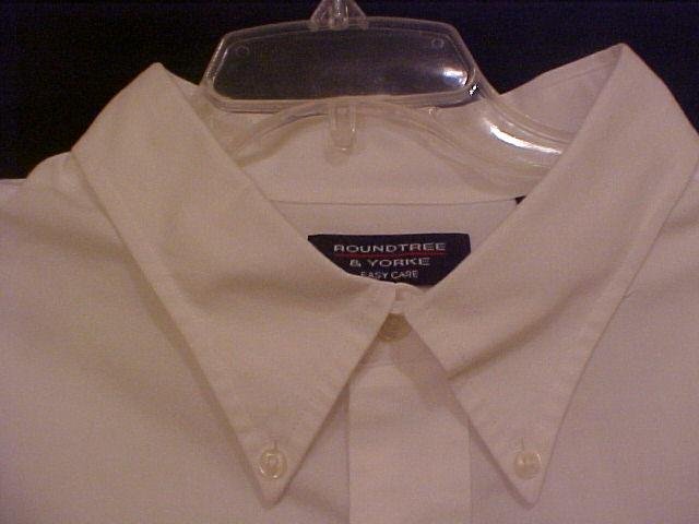 Button Down Casual S/S Shirt Size 3X 3XL Big Mens Clothing - 914021