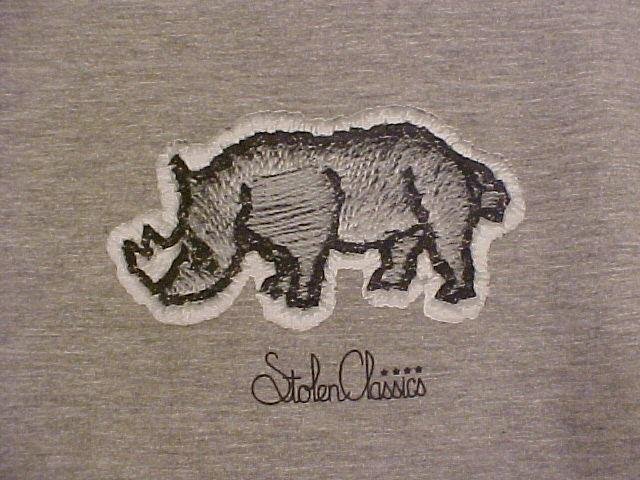 NEW Ecko S/S T-Shirt Size 3X 3XB Urban Wear Big Mens Clothing Urban Wear 914171