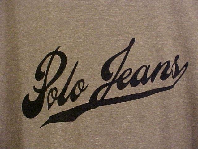 Ralph Lauren Polo Jeans Company T-Shirt S/S Size 3XT 3XLT Big Tall Mens 914381