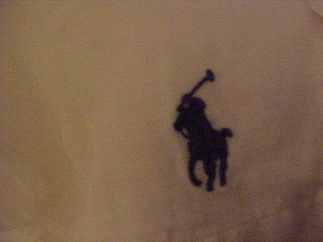 NEW Ralph Lauren Button Down S/S Size 3XT 3XLT Big and Tall Men's Clothing 914491