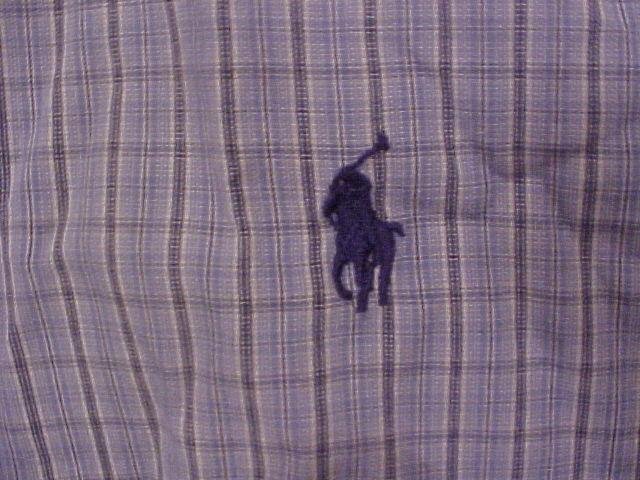 NEW Ralph Lauren Button Down S/S Size 3X 3XB Big Mens Clothing 811131
