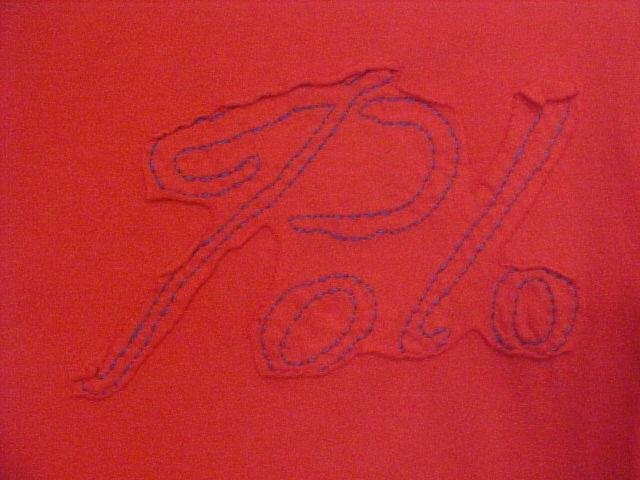 Polo Jeans Ralph Lauren S/S T-Shirt Size 3X 3XL big Mens Clothing 914811